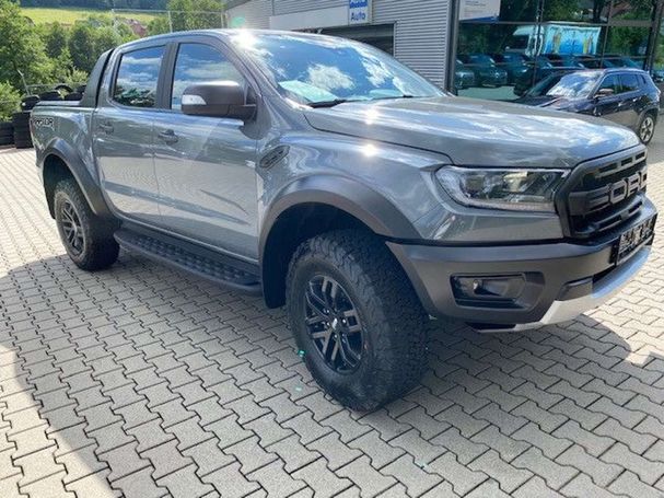 Ford Ranger 2.0 156 kW image number 17