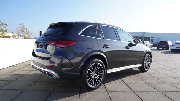 Mercedes-Benz GLC 300 AMG 250 kW image number 3