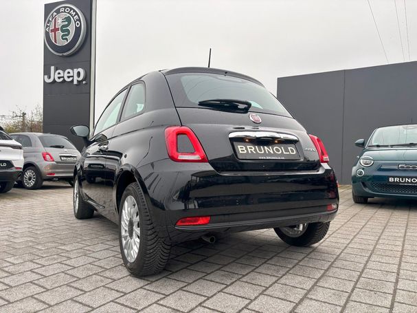 Fiat 500 1.0 51 kW image number 5