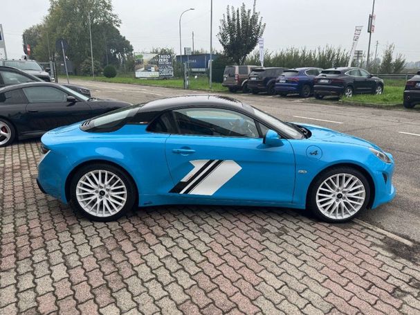 Alpine A110 S 221 kW image number 3