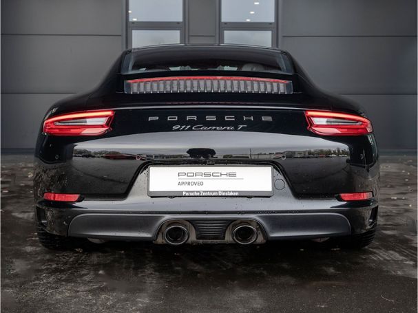 Porsche 991 Carrera 272 kW image number 15