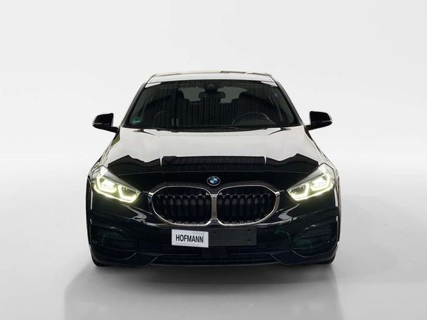 BMW 120d xDrive Sport Line 140 kW image number 2