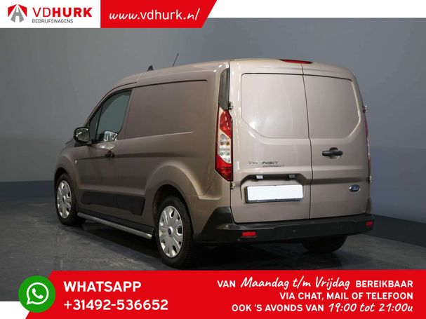 Ford Transit Connect 1.5 74 kW image number 2