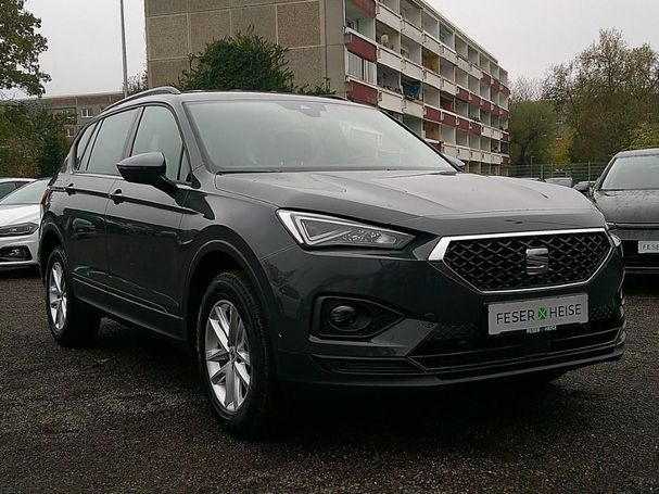 Seat Tarraco 1.5 TSI Style 110 kW image number 16