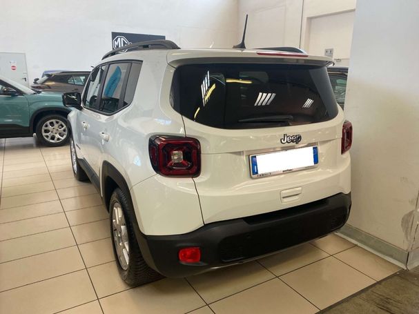 Jeep Renegade 96 kW image number 4