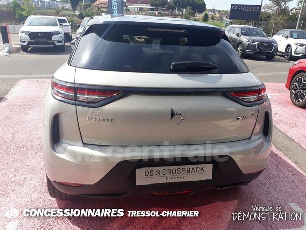 DS Automobiles 3 Crossback E-Tense 100 kW image number 6