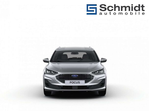 Ford Focus 51 kW image number 8