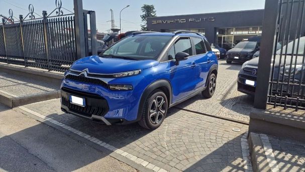 Citroen C3 Aircross BlueHDi 110 Feel 81 kW image number 1