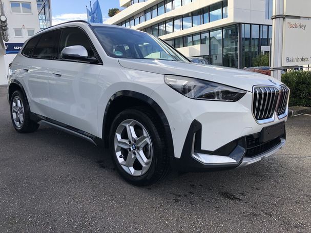 BMW X1 sDrive18i 100 kW image number 3