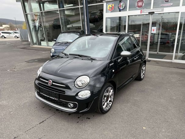 Fiat 500 1.0 51 kW image number 1