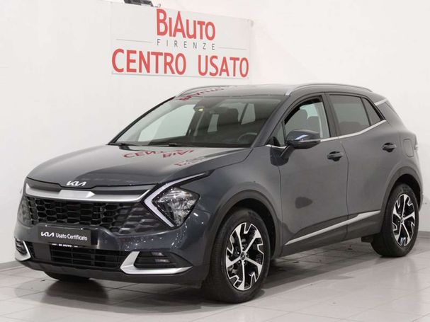 Kia Sportage 1.6 169 kW image number 1