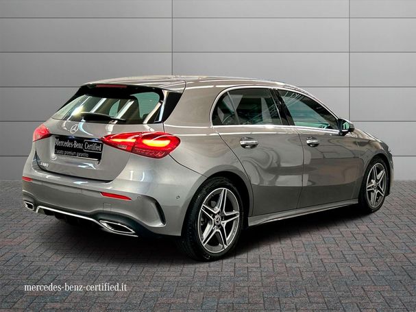 Mercedes-Benz A 180 100 kW image number 4