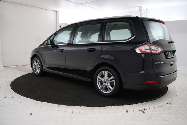 Ford Galaxy 110 kW image number 4