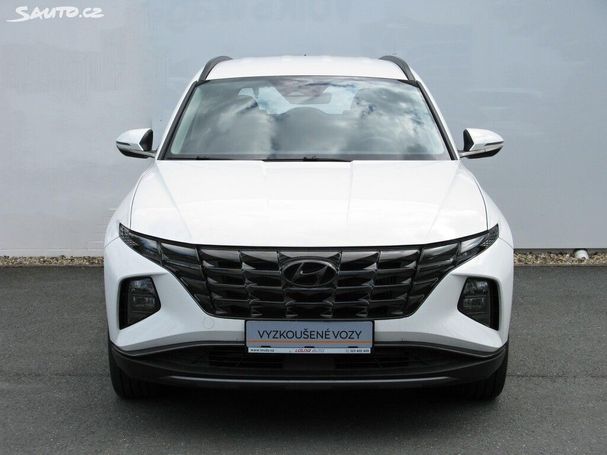 Hyundai Tucson 132 kW image number 3