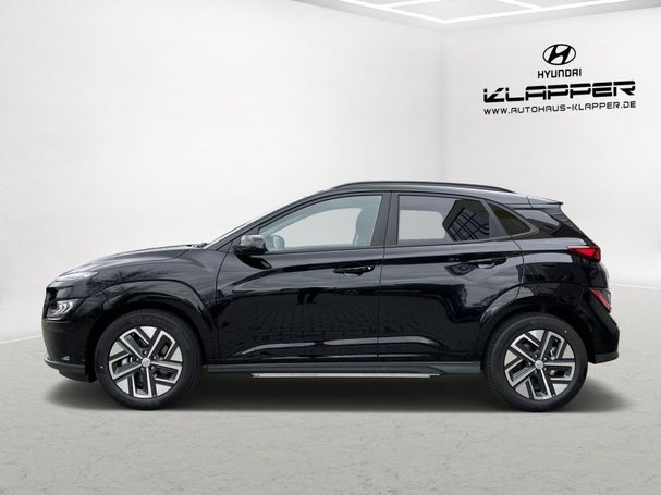 Hyundai Kona 100 kW image number 5