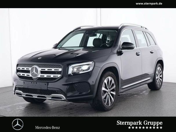 Mercedes-Benz GLB 180 100 kW image number 1