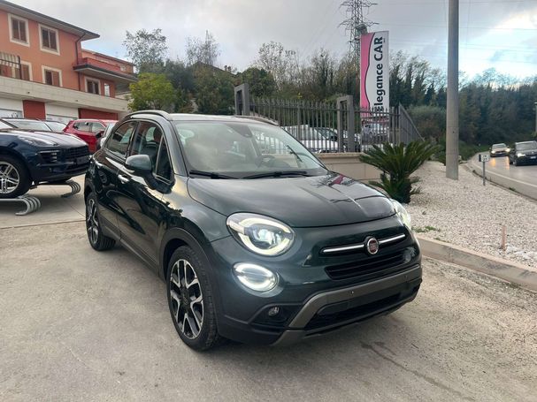 Fiat 500X Cross 1.6 96 kW image number 3