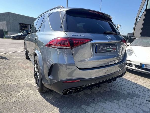 Mercedes-Benz GLE 53 AMG 320 kW image number 8