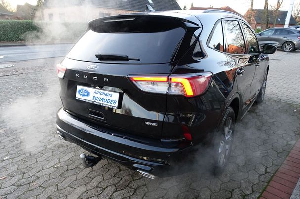 Ford Kuga 132 kW image number 3