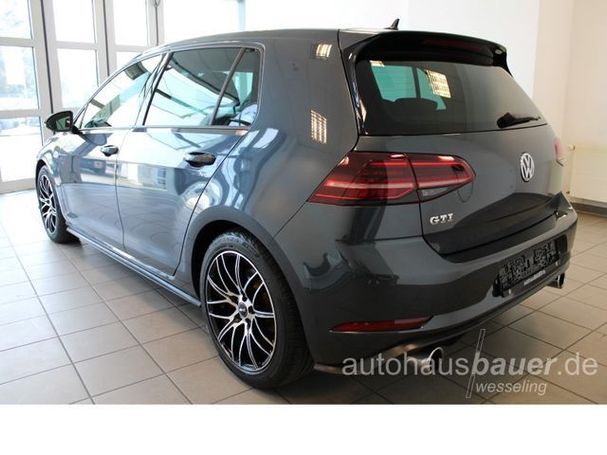 Volkswagen Golf GTI DSG 169 kW image number 5