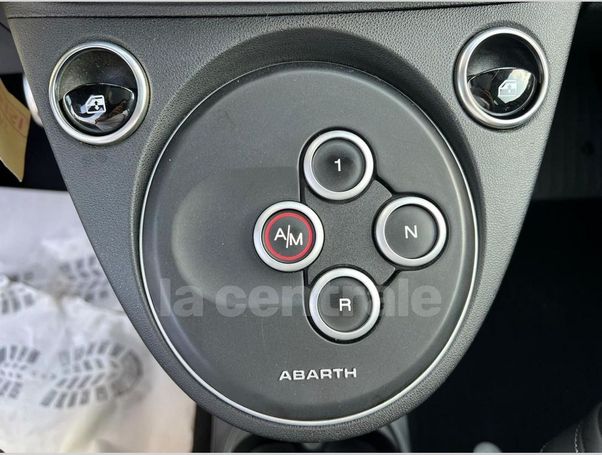 Abarth 500 1.4 16V T Jet 595 Turismo 121 kW image number 17