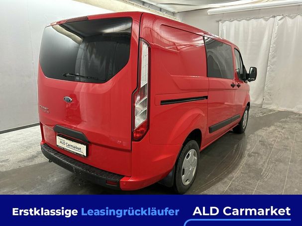 Ford Transit Custom 320 L1H1 LKW VA Trend 125 kW image number 3