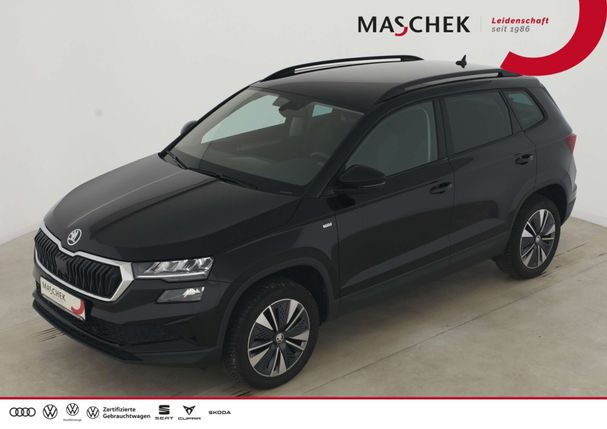 Skoda Karoq 1.5 TSI Ambition 110 kW image number 2