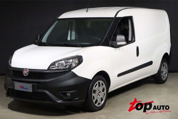 Fiat Doblo Cargo MAXI 77 kW image number 1