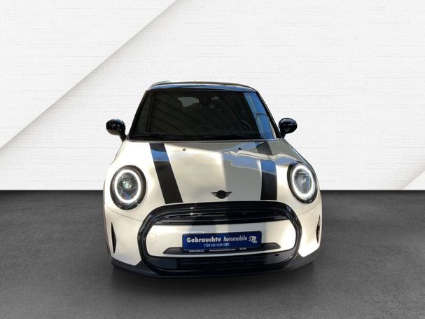 Mini Cooper Mini 100 kW image number 3