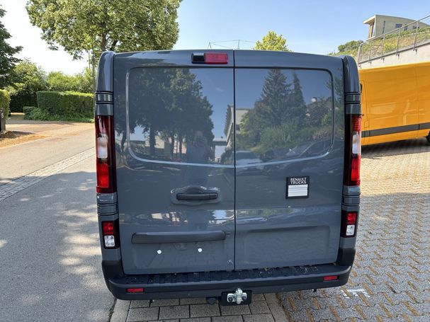 Renault Trafic L2H1 110 kW image number 5