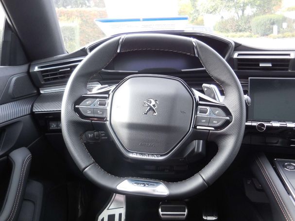 Peugeot 508 SW BlueHDi 130 96 kW image number 8