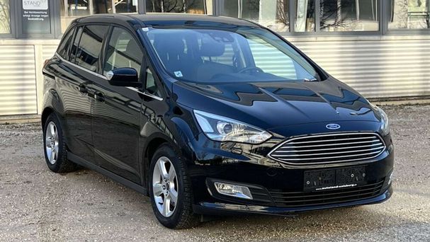 Ford Grand C-Max Titanium 88 kW image number 46