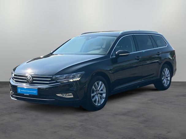 Volkswagen Passat Variant 1.5 TSI Business DSG 110 kW image number 1