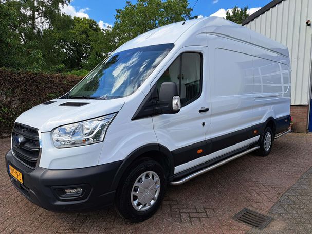 Ford Transit 350 2.0 77 kW image number 16