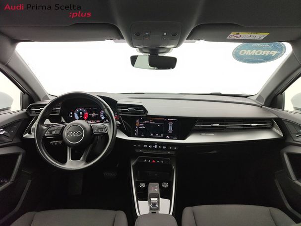 Audi A3 30 TDI S tronic 85 kW image number 12