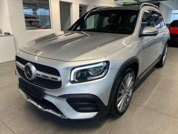 Mercedes-Benz GLB 220 d 140 kW image number 1