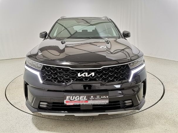 Kia Sorento 2.2 CRDi Spirit AWD 142 kW image number 27