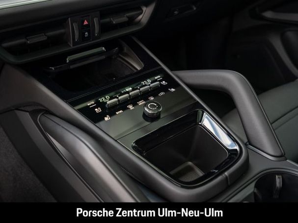 Porsche Cayenne E-Hybrid 346 kW image number 29