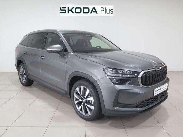 Skoda Kodiaq 2.0 TDI DSG 110 kW image number 1