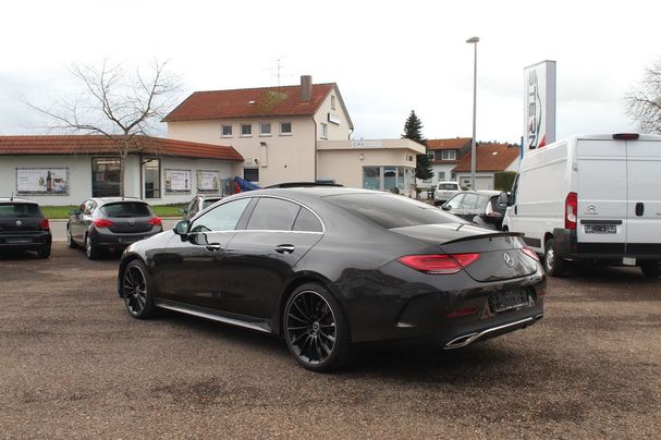 Mercedes-Benz CLS 450 4Matic 270 kW image number 5