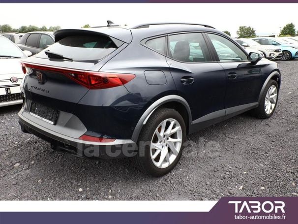 Cupra Formentor 1.5 TSi 110 kW image number 7