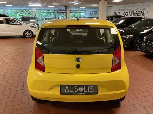 Seat Mii 1.0 Style 44 kW image number 5