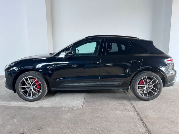 Porsche Macan S 280 kW image number 6