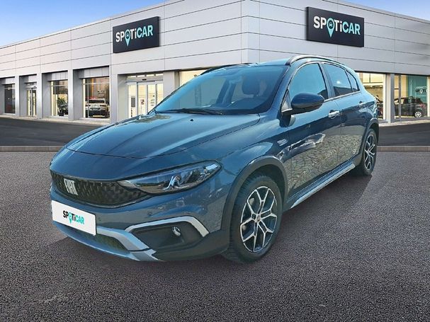 Fiat Tipo 96 kW image number 1