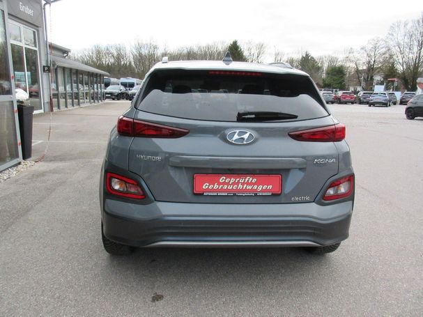 Hyundai Kona Elektro 100 kW image number 4