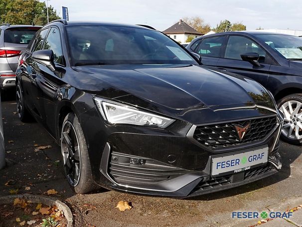 Cupra Leon Sportstourer 1.5 eTSI 110 kW image number 2