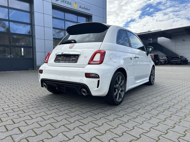 Abarth 595 121 kW image number 3