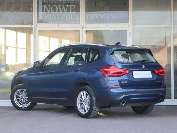 BMW X3 xDrive20i 135 kW image number 7