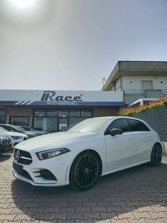 Mercedes-Benz A 250 165 kW image number 2