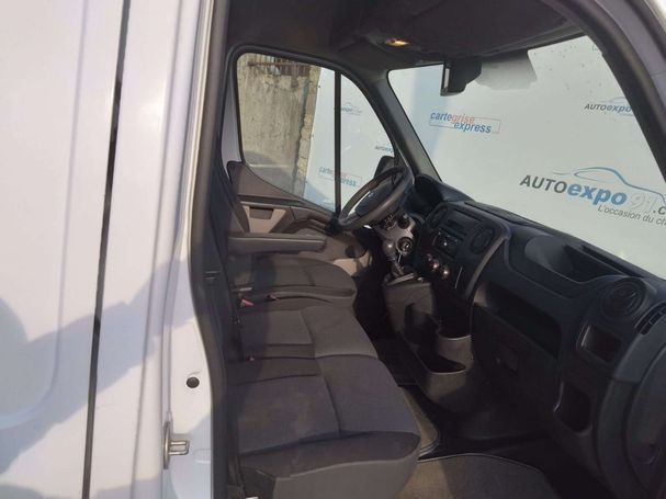 Renault Master DCi 130 L2H3 98 kW image number 10